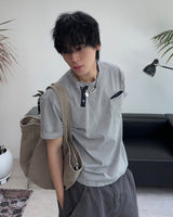Rut Vintage Canvas Tote Bag