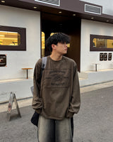 ST South Eagle Long Sleeve (3C)