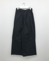 アルフ ピンタック ストリング パンツ (3color)