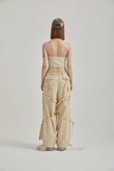 PART PANTS