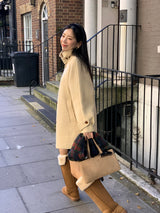 [MADE] Kelin Bezo Wool handmade coat