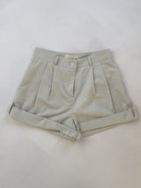 Cabra Cotton Pintuck Shorts