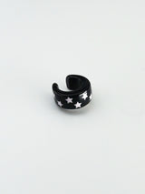 [Formica] レッツイヤーカフ (Black)