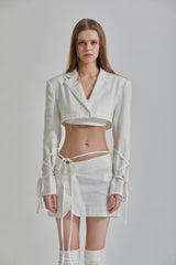 ROPE JACKET