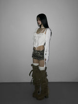 tokio corset bl 