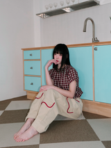 Parago Flare Pants