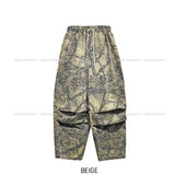 Cam Realtree Carpenter Balloon Pants