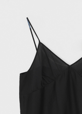 [MADE] Tiyan See-Through Layered Onepiece