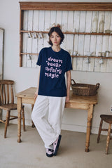 26SS★ Dream Fairy Short Sleeve Tee