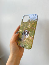 [spring kitten hard case]
