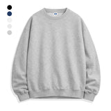 スタンダードスウェットシャツ (5color)