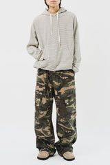 Pack Camo Cargo Pants (2color)