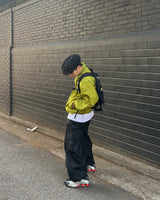 HS Hash Windrunner Windbreaker (4C)