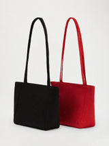 【MADE】SOFT TOT DOT BAG [RED]