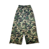 メッシュカモパンツ(3colors)