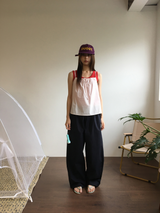 Riso Long and Lean Pants (2color)