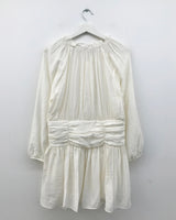 [MD Pick]Riley Off-Shoulder One-Piece (2color)