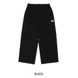 スクールナイロンストリングパンツ