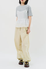 Coli Slim Top (4color)