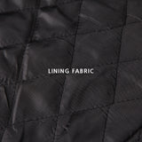Solari Double-Breasted Long Coat (2 Colors)