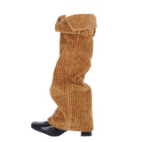 Half Chaps