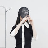 Cleve 1973 Lettering Ball Cap