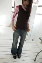 vintage mood denim