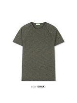 Bowl Henley Top