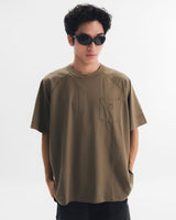 Sorona Pocket Tee
