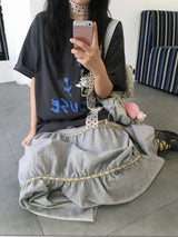 ハウスTシャツ