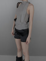 Lilin Frill Shorts