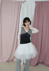 モカレーストップ (ブラック)