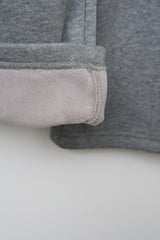 Mid Cargo Wide Sweatpants