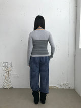 Bev Fleece Jogger Pants (2 Colors)