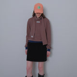 Flame Sun Cap