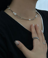 nin necklace