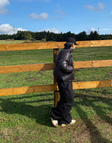 No.1007 GL crop padding JP (4color)