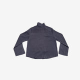 ディアンスシルキースカーフブラウス