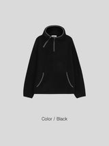 OWT Alpes Fleece HD