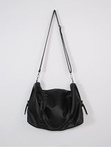(UNISEX) ユニティーレザーバッグ