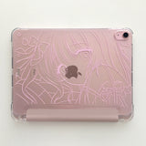 SONYO iPad Smartcover Case
