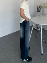 Urban Wild Balloon Banding Pants