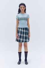 WEB TEE - WOMAN