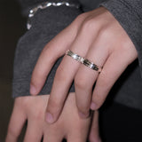 draping ring
