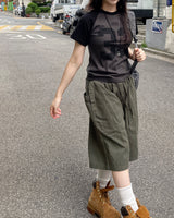 ビンテージ 33 ビッグナンバーラグランTシャツ