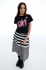 ラブリガールTシャツ