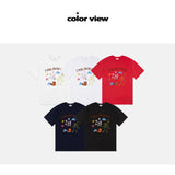 シングスアバウトミーTシャツ [5COLOR]