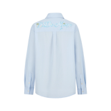 13DE MARZO Island Style Bear Shirt