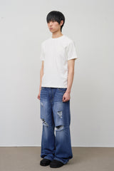 Musch Slim Top