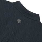 [24SS LSD COLLECTION]コットンシアーサッカーショートスリーブシャツ